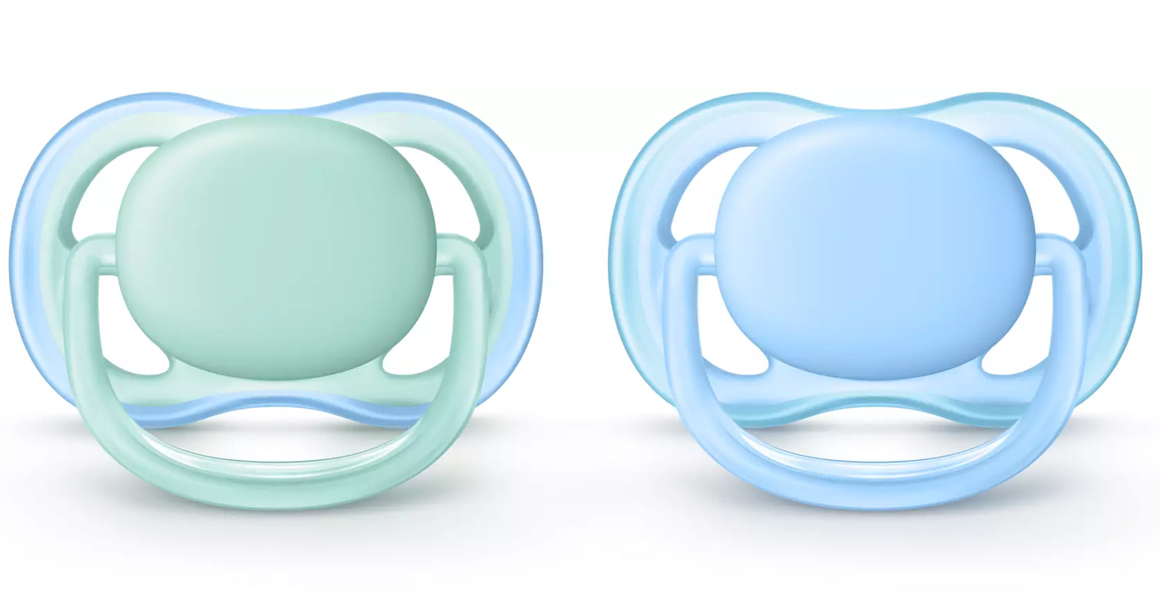 Philips Avent Pacifier